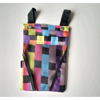 New Model, Electric car tail box - electric-vehicle-storage-bag-color-plaid-others