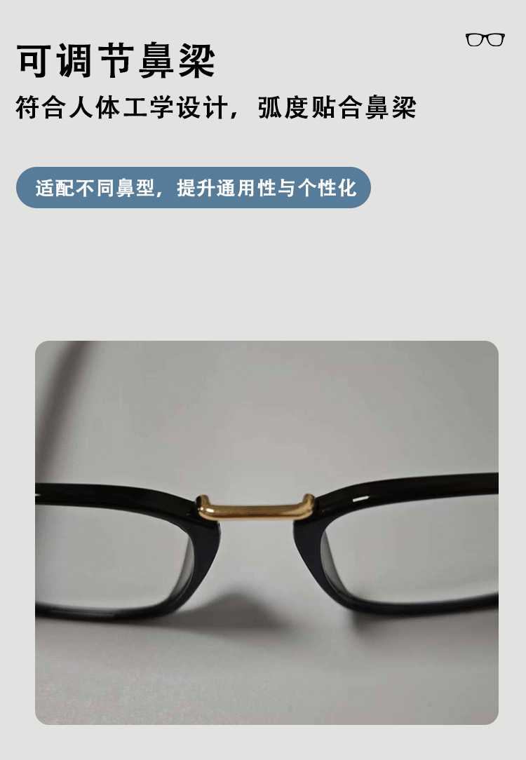 跨境AI智能翻译眼镜GS02变色防紫外线蓝牙磁吸听歌打电话眼镜