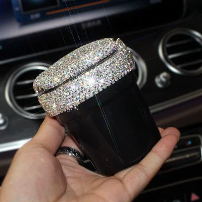 car supplies, Car ashtray
