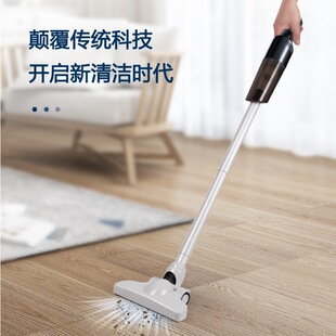 Cross-Border Foreign Trade Wireless Household Multi-Function Vacuum Cleaner Handheld Portable Car Small Large Suction Vacuum Cleaner Gift