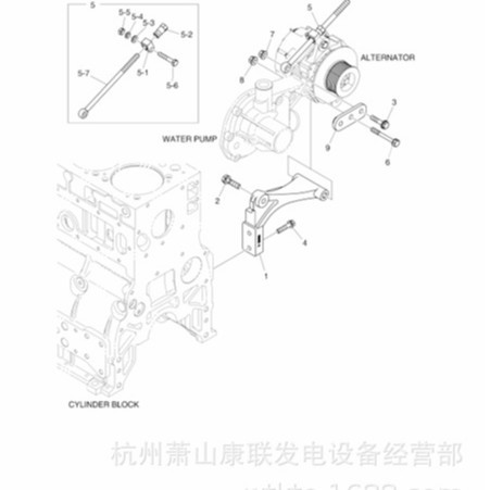 06.15010-2312平垫圈A10L136T斗山