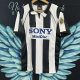 9798 Juve Jersey Home Away 10 Piero 21 Zidane Football Suit Retro