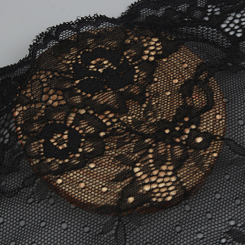 Cross-border lace, 22cm strand lace, home soft furnishings, table runner accessories, Amazon