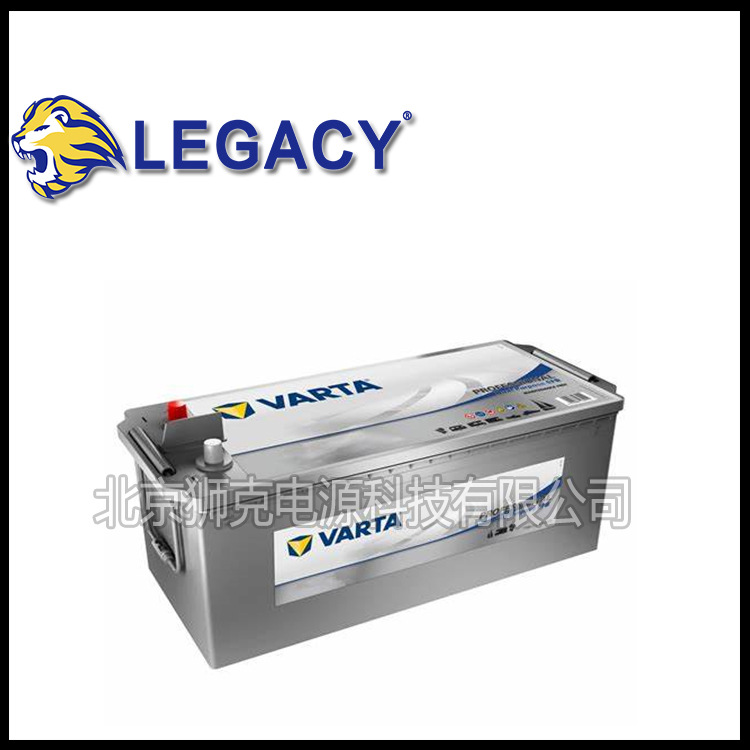 瓦尔塔VARTA蓄电池H8-100-L-T2(100-20)银标启停12V100AH汽车游艇