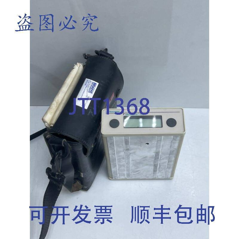 原装供应超声波 DEFELSKO 100-C3