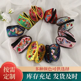 首饰包装;首饰箱;布艺绣品