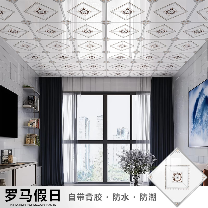 로마의 휴일 [자체 접착 및 내유성] 대외 무역 새로운 스타일