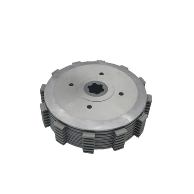 Clutch Drum Assembly, Avtomatik sürtünməli mufta