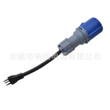 ���R�d 16A 3о���I���^�DӢҎ���L�� ���ⷿ܇ ������ˮ�D�Q����