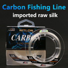 Fluorocarbon line ̼���w�S��ឝO����ĥ��ើ�·����ȫ̼ǰ����