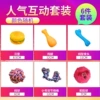 Popular interactive models (six-piece set)