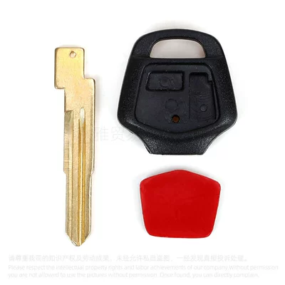 for Honda Motorcycle Gold: Motorcycle Key