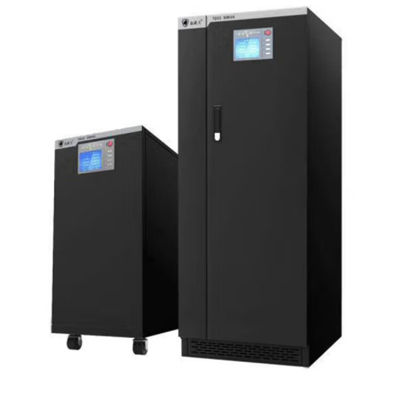 金武士模块化UPS电源RM30090不可间断90KVA/81KW