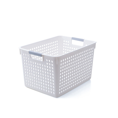 Desktop storage basket sundries storage box kindergarten toy storage basket books snacks cabinet storage storage basket