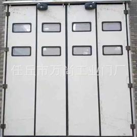 折叠门;推拉门;平开门