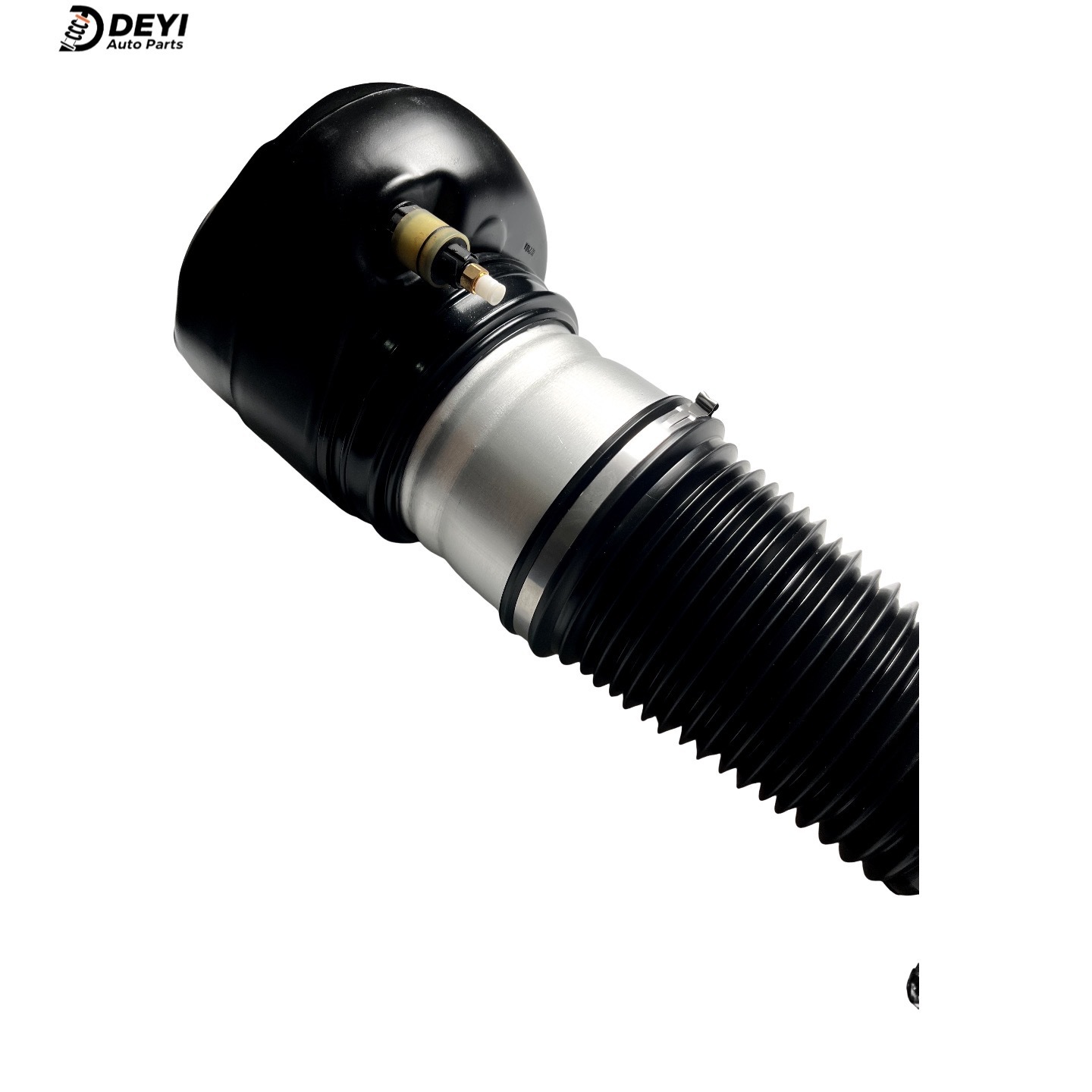 Suitable for BMW 740i front air suspension shock absorber 37106877554 37106877553 G12