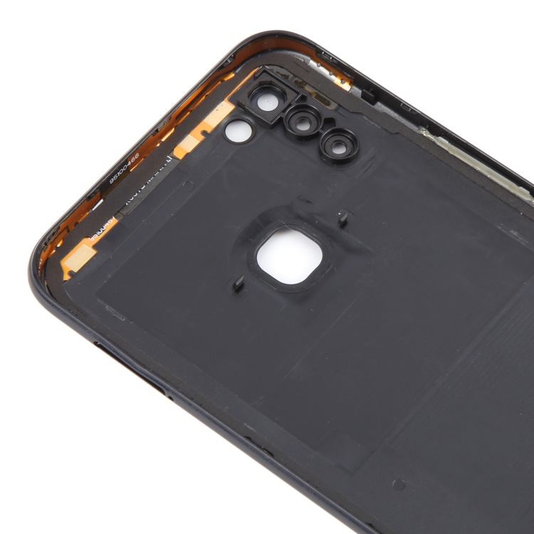 Para Infinix Smart 5 X657 cubierta trasera de la batería original