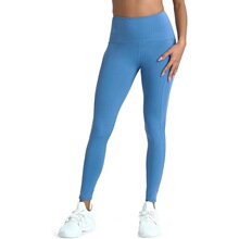 P 72546 Seams Double-Sided Brushed Yoga Pants ˫��ĥë�