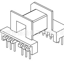 EE20׃�����Ǽ�EE21�ľ�Ǽܸ��l�Ǽ�bobbin��ʽ6+8� 2027-A