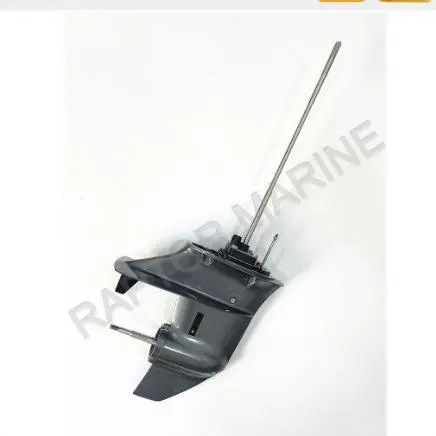 Применимо Yamaha 4 ход 20 лошадиных сил коробка передач в сборке 6AH-45300 L. длинный вал