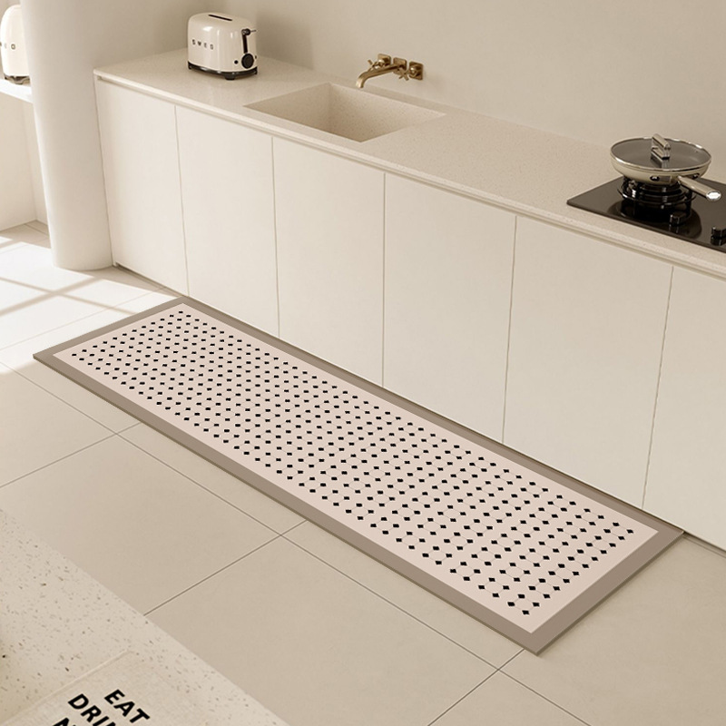 말차 컬러 그리드