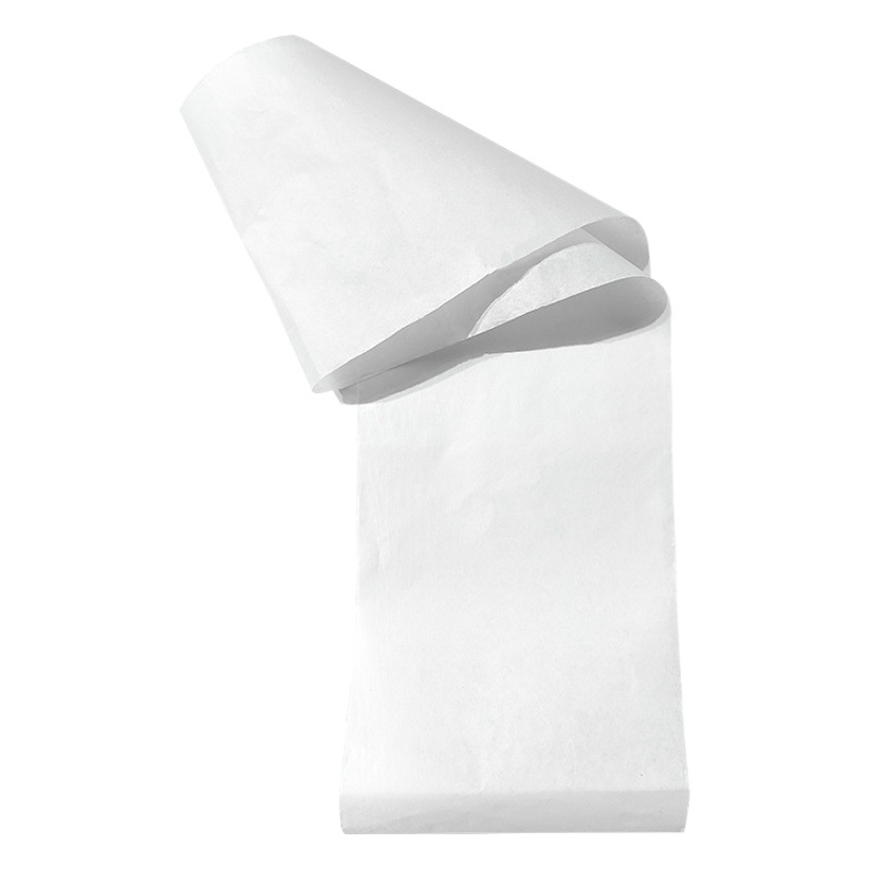Biodegradable Hospital Disposable Detection Poop Paper Wholesale Medical Pad Paper Toilet Poop Medical Institution Collection Paper