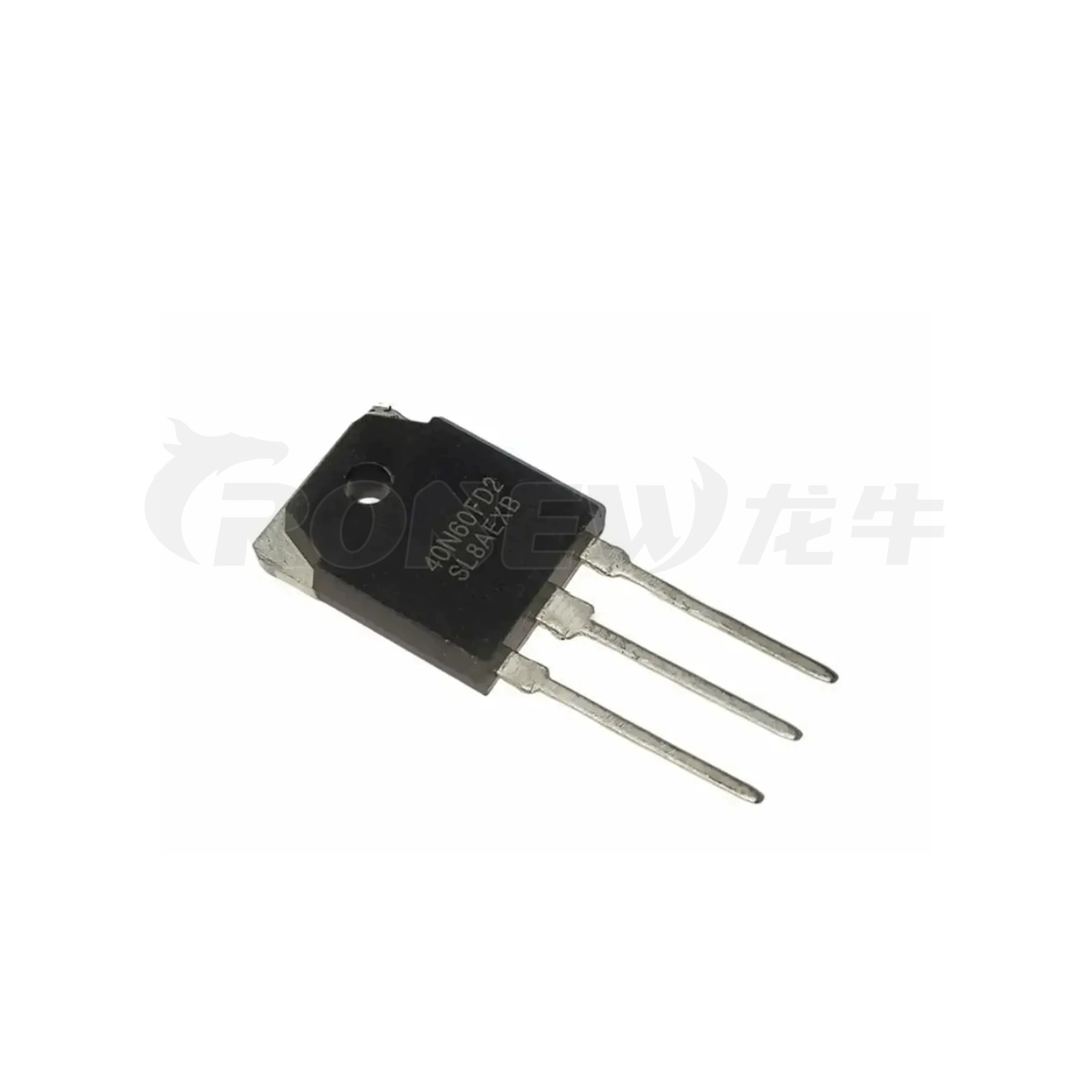 SGT40N60FD2PN package to-3P-3 40A 600V runner welding machine inverter IGBT tube