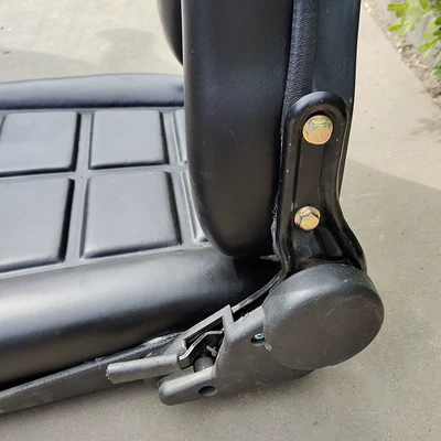 Engineering Vehicle Seats, Car Other vehicle seats