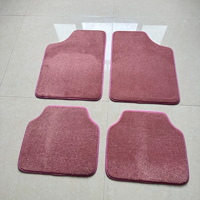 Peihui, Universal Foot Pad - romantic-powder-universal-four-piece-pack