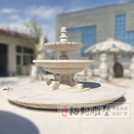 石雕;景观雕塑;景观石