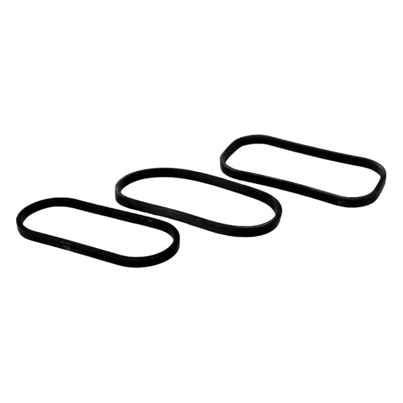 Культиватор 173F 178 186FA 188F дизельный двигатель прямоугольное кольцо корпуса резиновое кольцо уплотнительное кольцо цилиндра