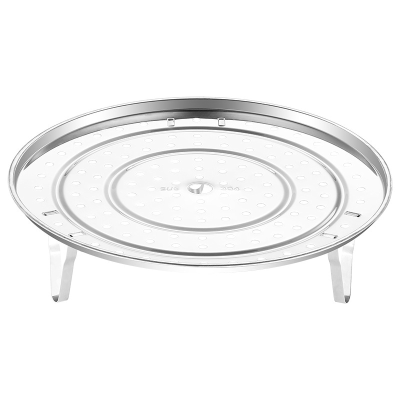 ステンレス蒸し器蒸し器家庭用蒸し器蒸し饅頭神器蒸し器棚仕切り蒸し器蒸し器|undefined