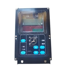 �������ھ�����PC130-7 200-7��ʾ���Ǳ���Һ��Ƭ7835-10-2005