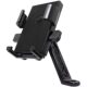 Cross-border motorcycle mobile phone bracket takeaway rider navigation electric car bicycle shockproof mobile phone rack wholesale