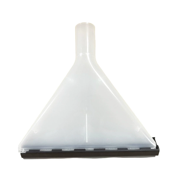 XH-35mm transparent spray triangular brush