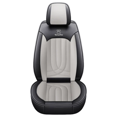 Four Seasons Pad — Universal All-Inclusive Car Seat Cushion