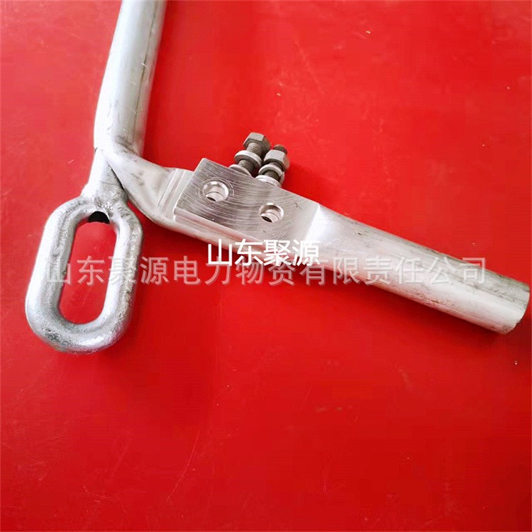 液压耐张线夹