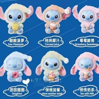 Disney Doll Stitch, даже если вы уставили, вам все равно нужно попробовать виниловую плюшевую куклу из слепой коробки.