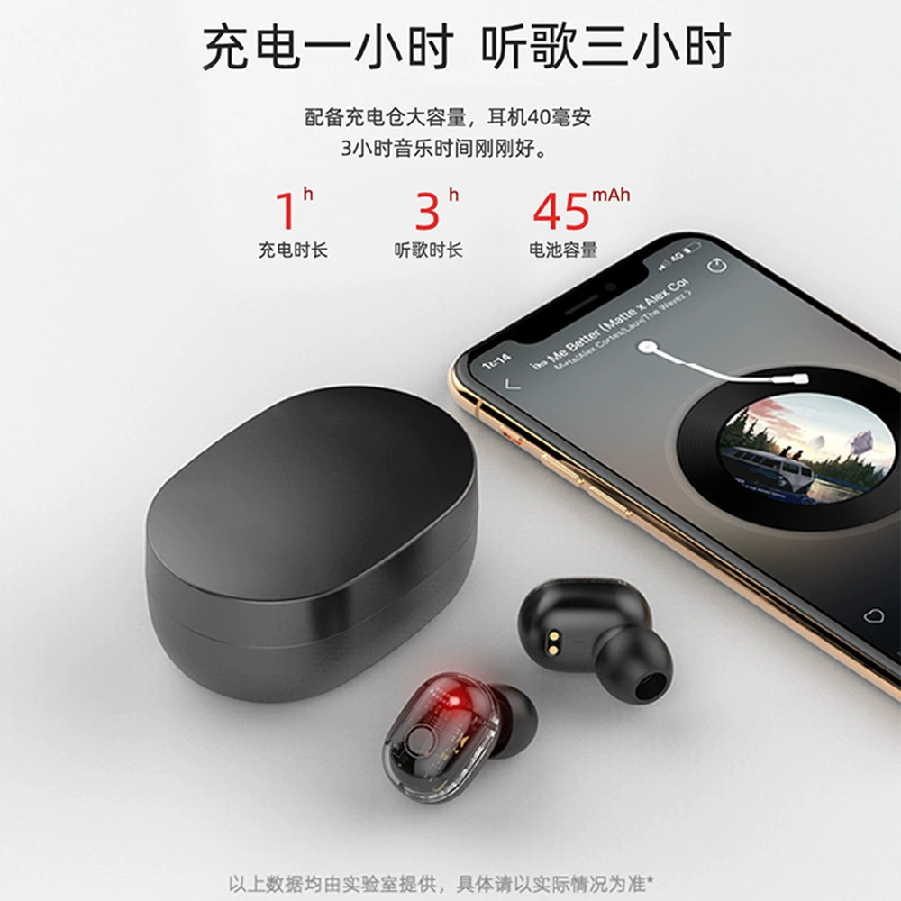 Маленькие наушники, E7, 7S, Bluetooth, A7, 7S, прямая поставка с завода