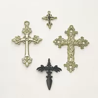 Ретро аксессуар, аксессуары, подвеска, европейский стиль, сделай сам