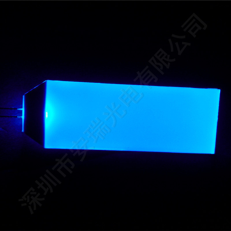 LED背光源背光板LOGO开关触摸导光板设备发光板液晶各种背光制作-阿里巴巴
