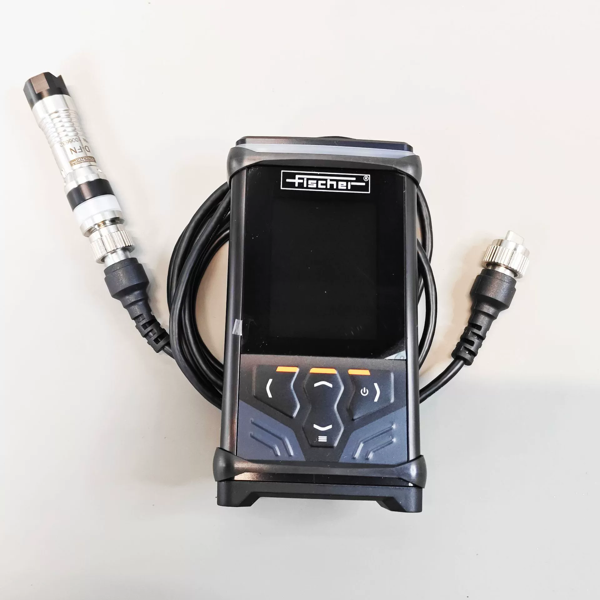 Германия Фишер FISCHER неразрушающий слой покрытия толщина DMP10/DMP20/DMP30/DMP40