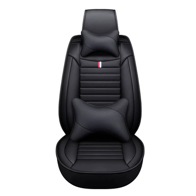Seat cushion, seat cover — four seasons seat cushion car SUV