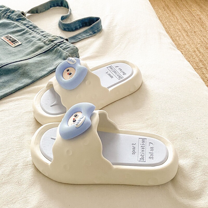 【Lightweight and Comfortable】Fun DIY 2026 Summer Student Dormitory Home Eva Detachable Flip-Flops for Women 【Lightweight and Comfortable】Fun DIY 2026 Summer Student Dormitory Home Eva Detachable Flip-Flops for Women