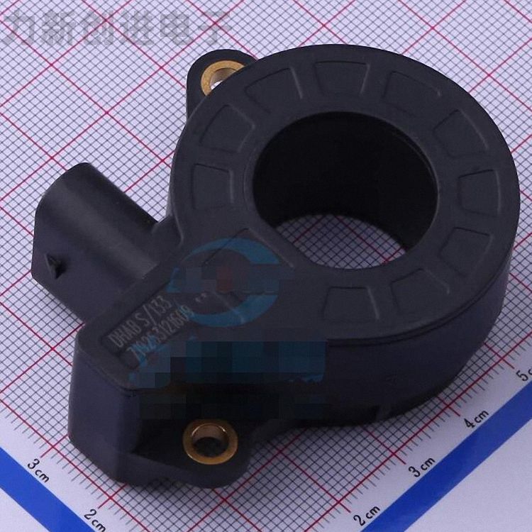 DHAB S/133封装Through Hole原装传感器