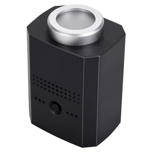 Car starry sky ceiling projection light, car atmosphere light, car interior, home decoration, music voice-activated rhythm light