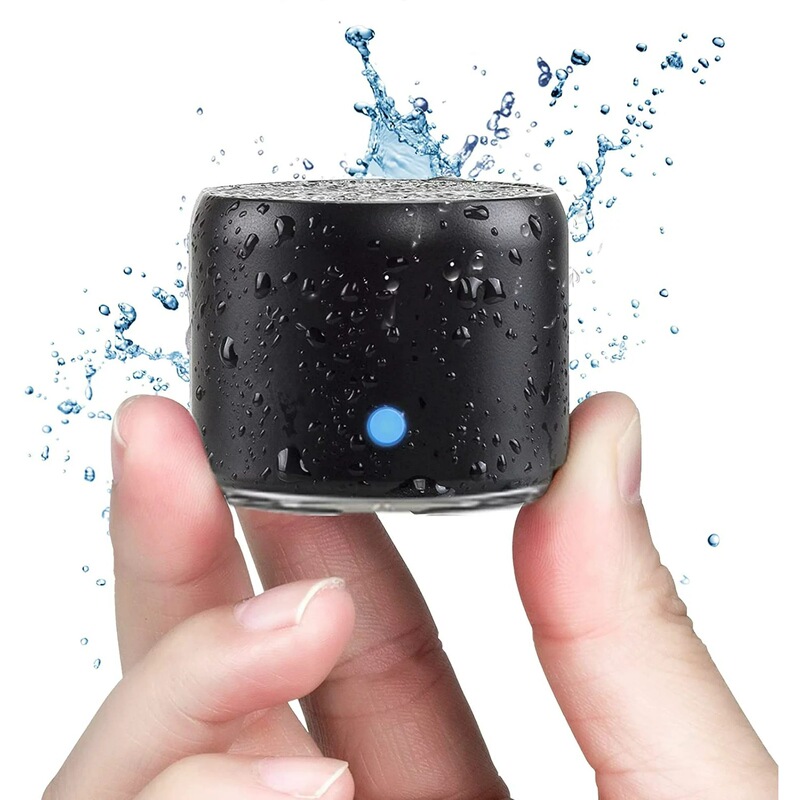 LPS-A106pro超ミニbluetoothスピーカー屋外車載サブウーファ防水スマート携帯bluetoothオーディオ|undefined