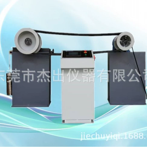 Выдающийся инструмент для испытания на намотку оптического кабеля