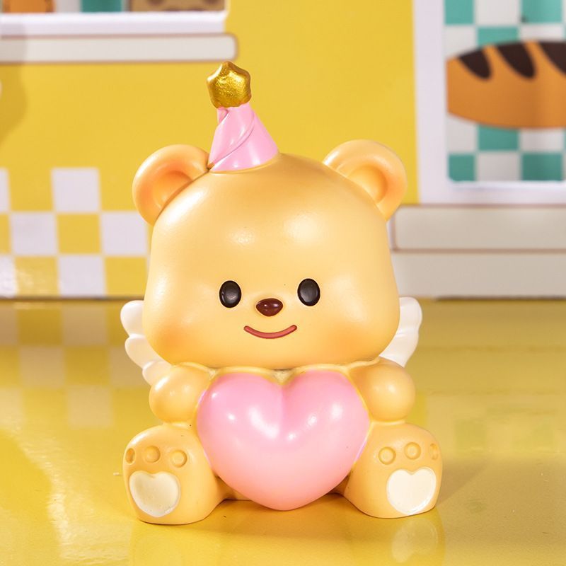 지정모델 [사랑을 품고]