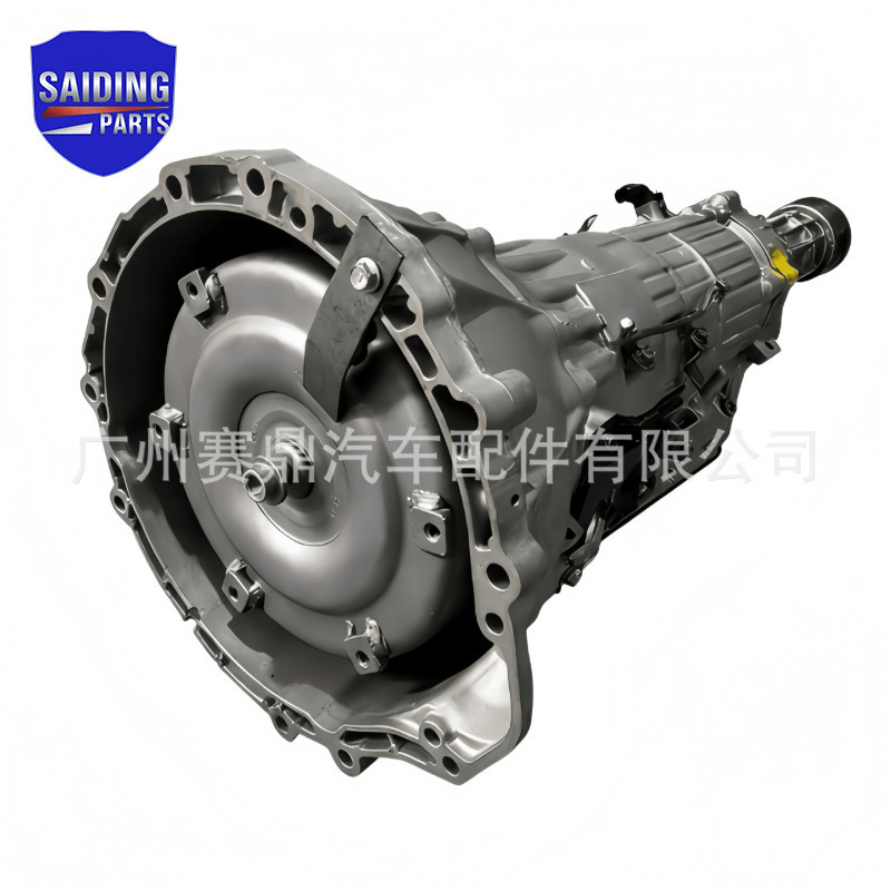 A960E Automatic Transmission Is Suitable for Toyota Crown/Reiz 3.0L/6-Speed Manual-Automatic Transmission A960E Automatic Transmission Is Suitable for Toyota Crown/Reiz 3.0L/6-Speed Manual-Automatic Transmission